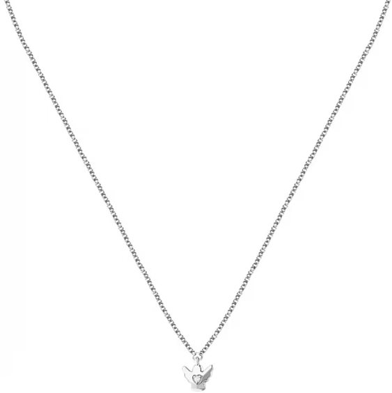 Halskette Morellato Dame Dono in Silber Zircone SAZL02 - SAZL02